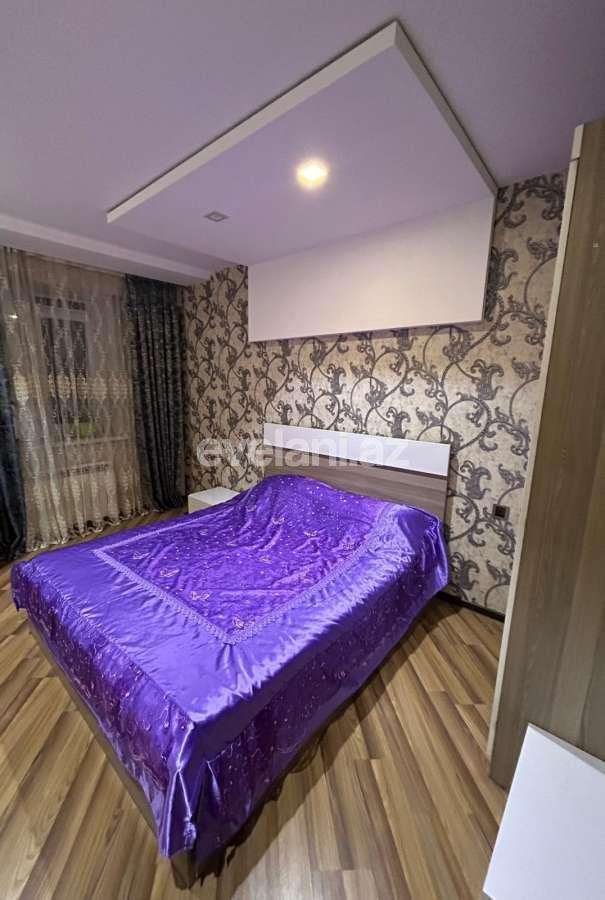 Sale, new building, 2 room, 85 m², Baku, Sabunchu r, Bakikhanov d.