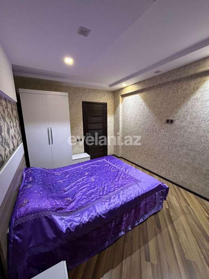 Sale, new building, 2 room, 85 m², Baku, Sabunchu r, Bakikhanov d.