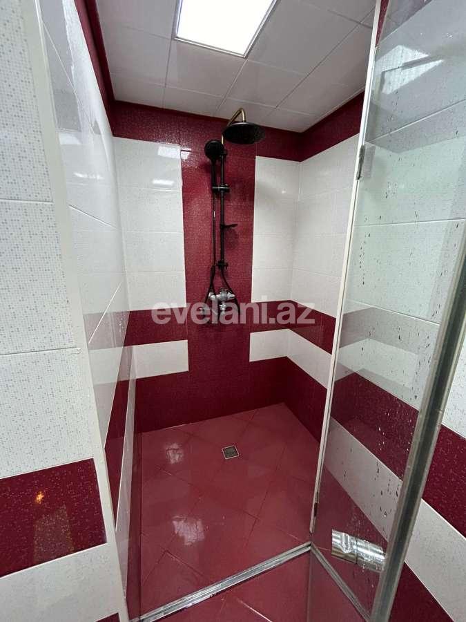 Sale, new building, 2 room, 85 m², Baku, Sabunchu r, Bakikhanov d.