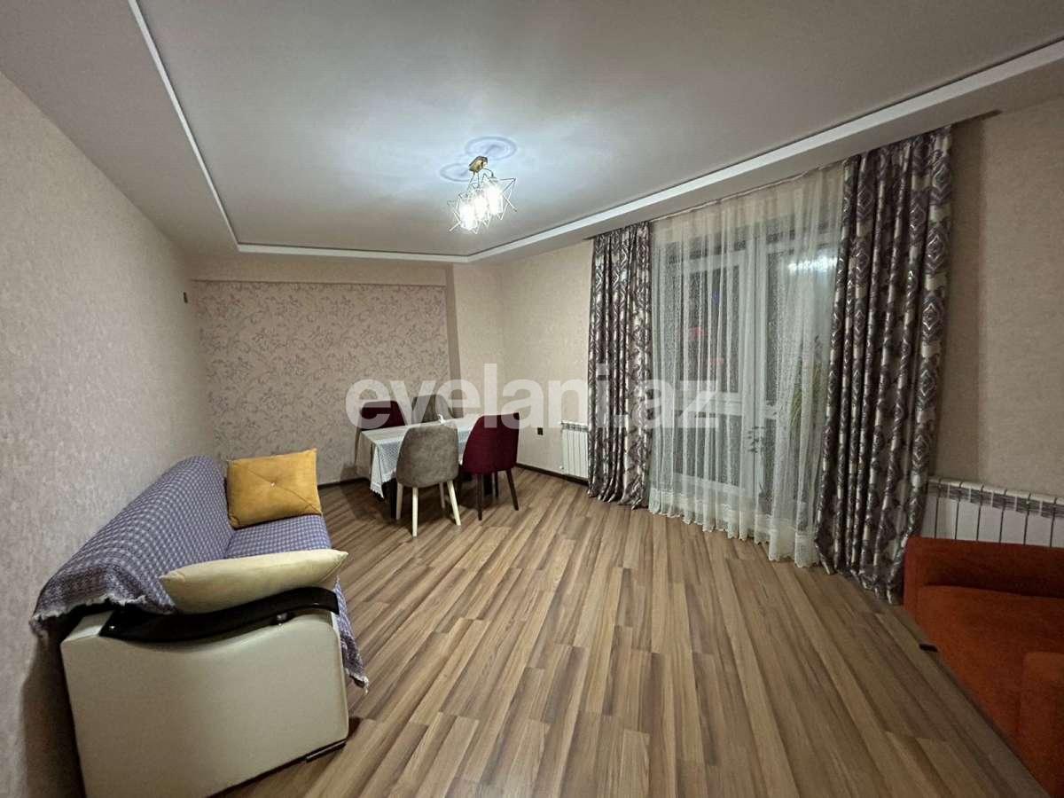 Sale, new building, 2 room, 85 m², Baku, Sabunchu r, Bakikhanov d.