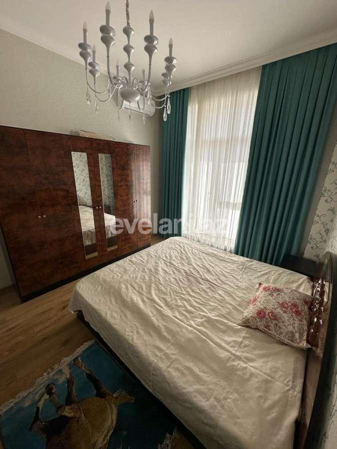 Kirayə verilir, yeni tikili, 2 otaqlı, 85 m², Bakı, Nərimanov r, 8 Noyabr m.