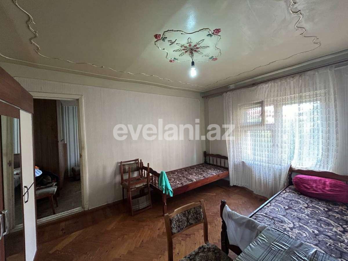 Satılır, köhnə tikili, 3 otaqlı, 71 m², Bakı, Nizami r, 8-ci kilometr q, Neftçilər m.