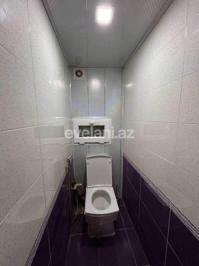 Satılır, köhnə tikili, 3 otaqlı, 71 m², Bakı, Nizami r, 8-ci kilometr q, Neftçilər m.