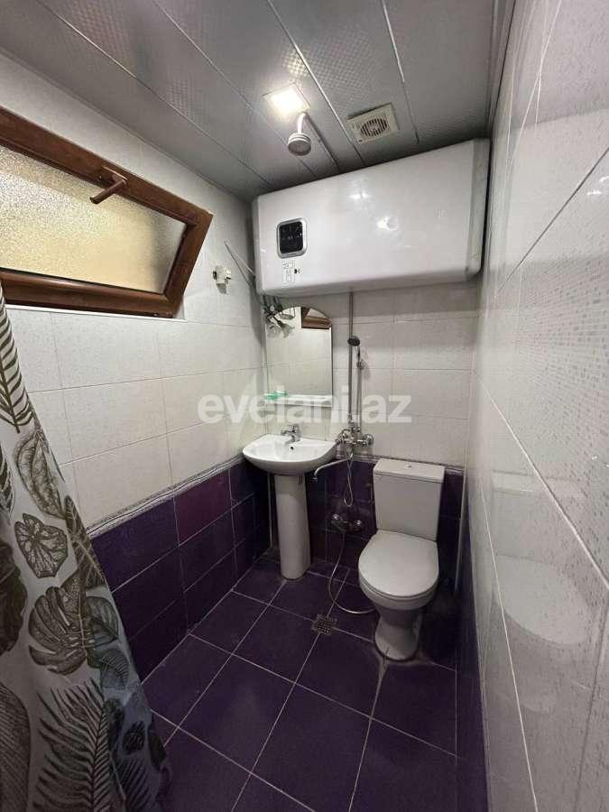 Satılır, köhnə tikili, 3 otaqlı, 71 m², Bakı, Nizami r, 8-ci kilometr q, Neftçilər m.