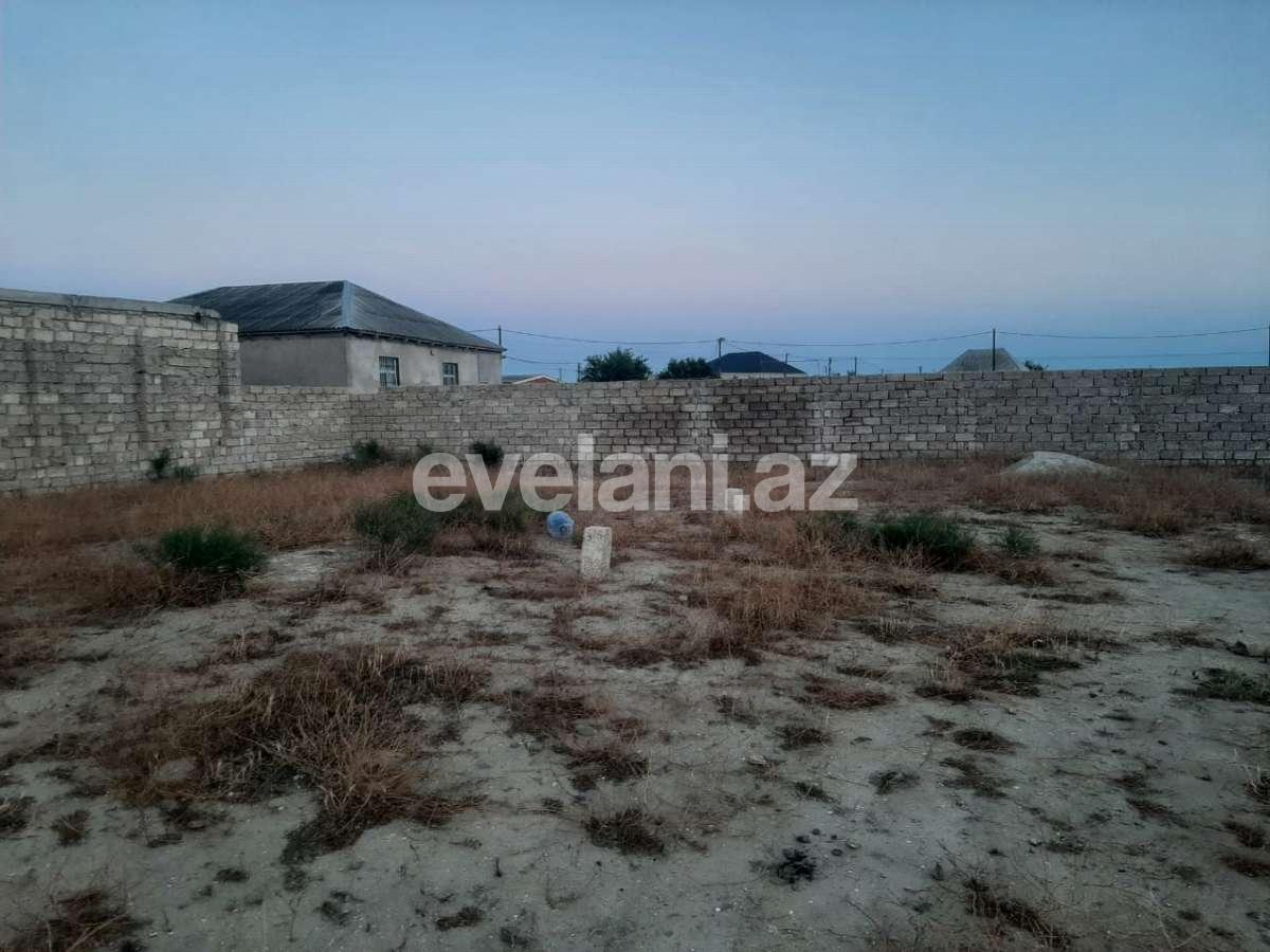 Продаётся, участок, 2 сот, Баку, Хазарский r, Бина p.