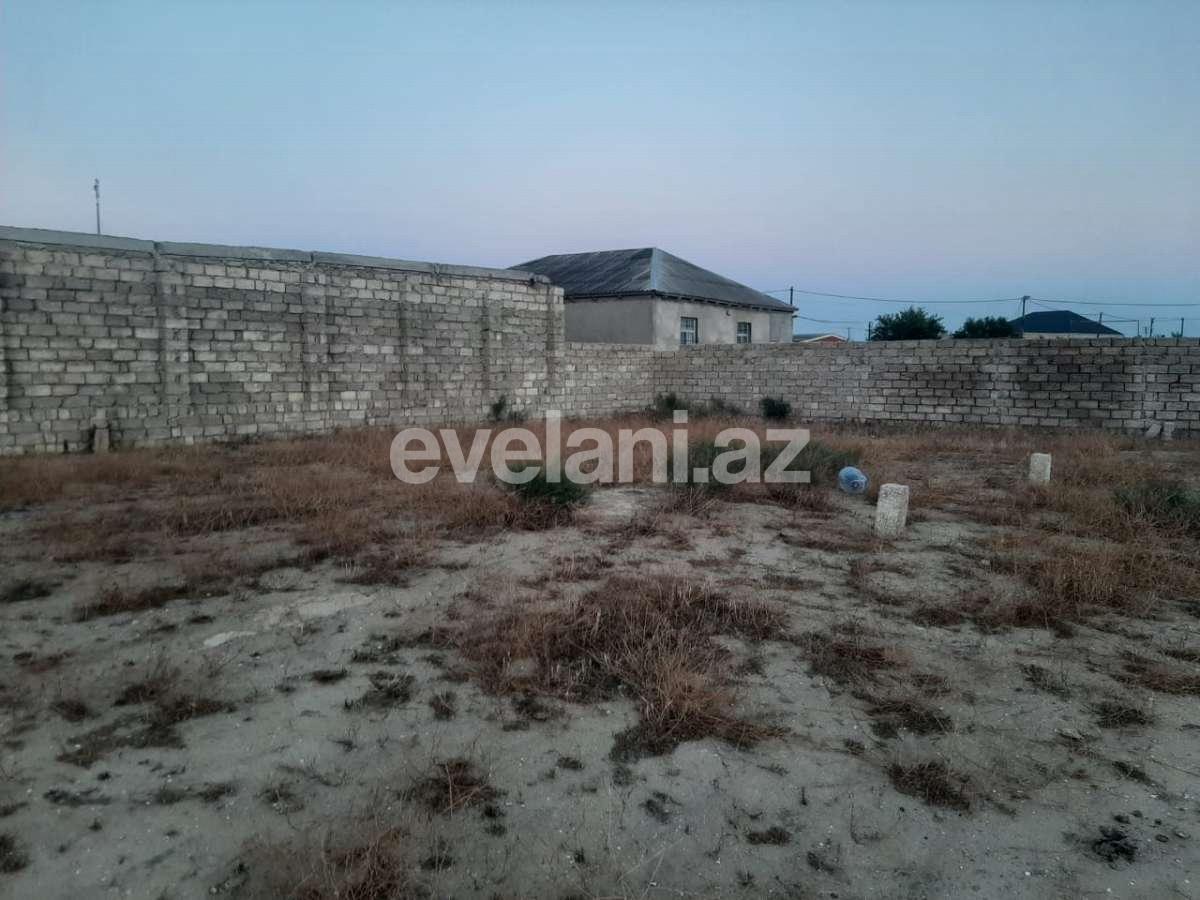 Продаётся, участок, 2 сот, Баку, Хазарский r, Бина p.