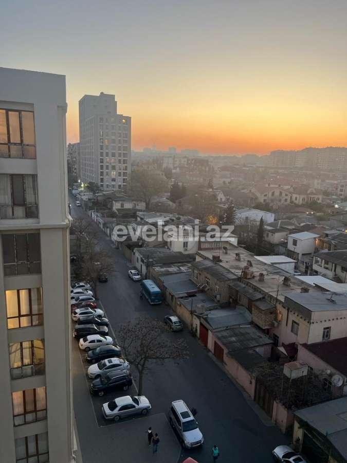 Kirayə verilir, yeni tikili, 3 otaqlı, 140 m², Bakı, Sabunçu r, Bakıxanov q.