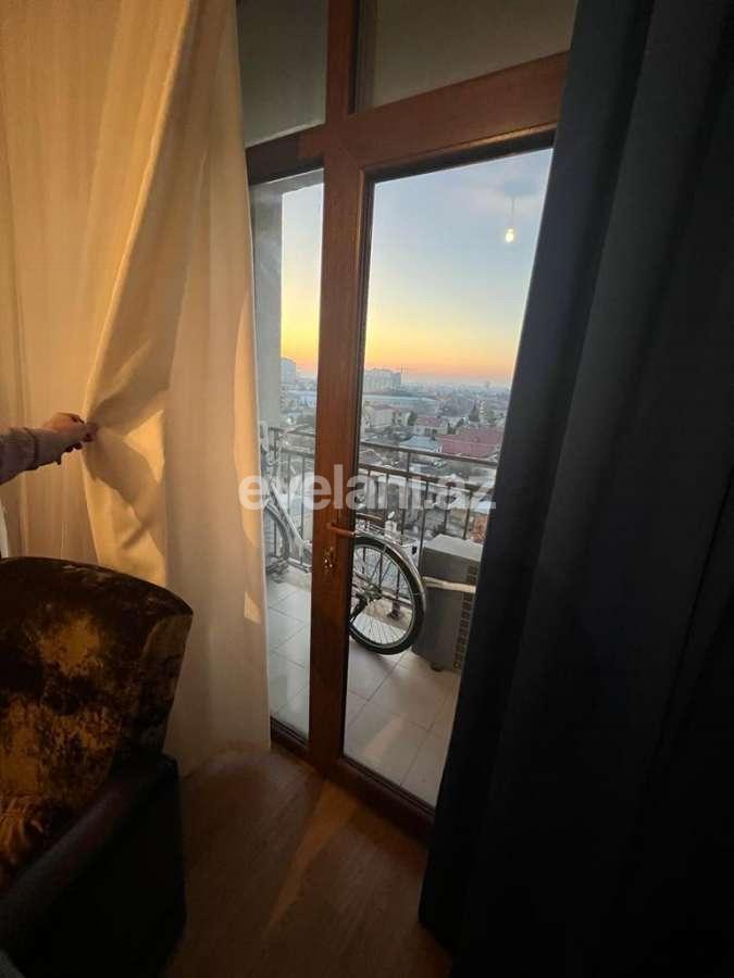 Kirayə verilir, yeni tikili, 3 otaqlı, 140 m², Bakı, Sabunçu r, Bakıxanov q.