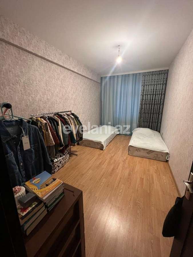 Kirayə verilir, yeni tikili, 3 otaqlı, 140 m², Bakı, Sabunçu r, Bakıxanov q.