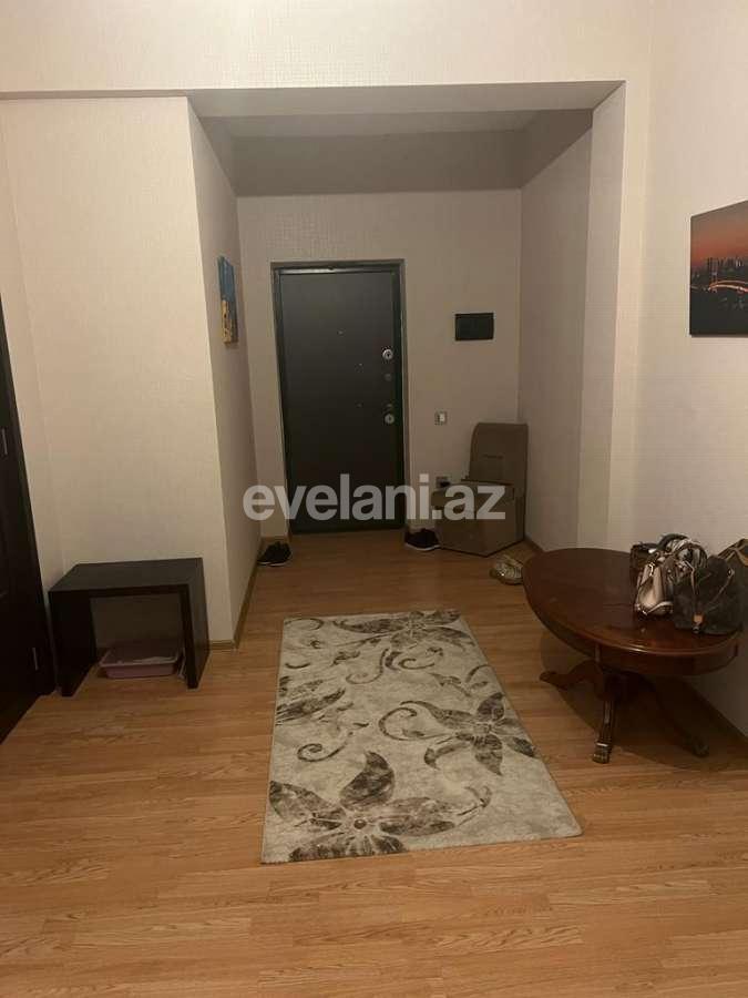 Kirayə verilir, yeni tikili, 3 otaqlı, 140 m², Bakı, Sabunçu r, Bakıxanov q.