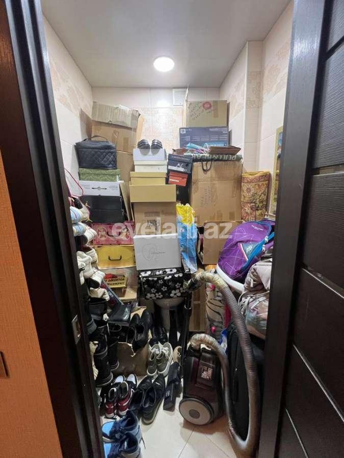 Kirayə verilir, yeni tikili, 3 otaqlı, 140 m², Bakı, Sabunçu r, Bakıxanov q.