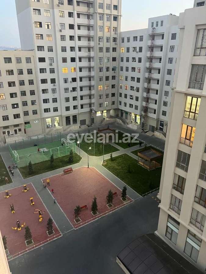 Kirayə verilir, yeni tikili, 3 otaqlı, 140 m², Bakı, Sabunçu r, Bakıxanov q.