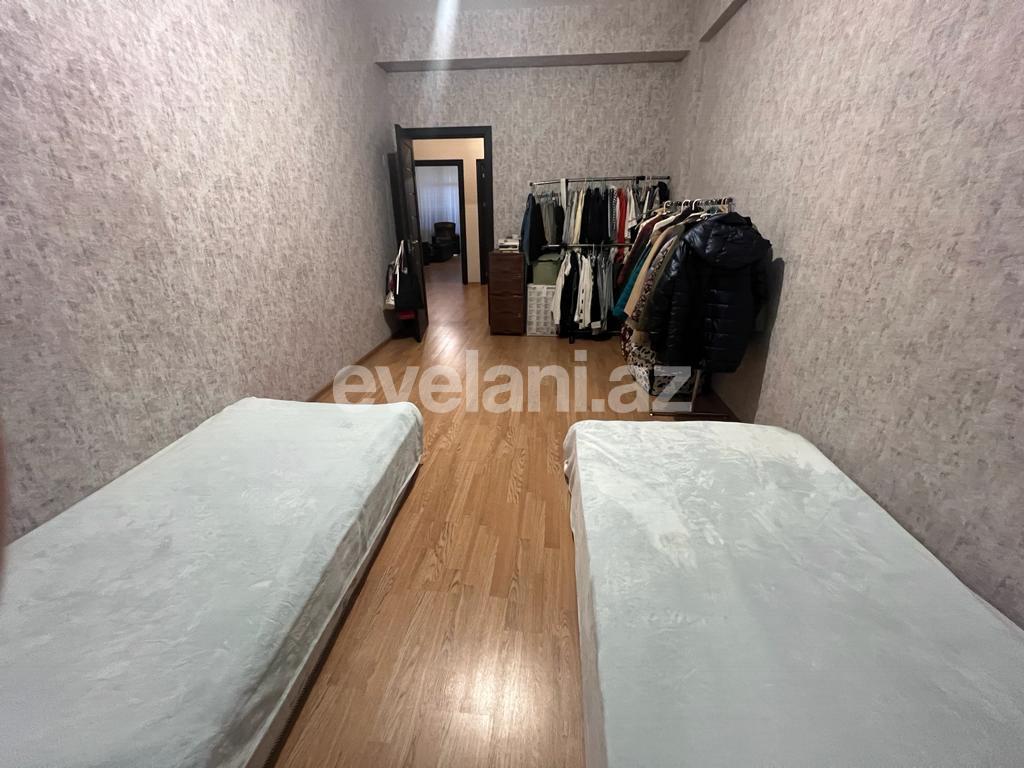 Kirayə verilir, yeni tikili, 3 otaqlı, 140 m², Bakı, Sabunçu r, Bakıxanov q.