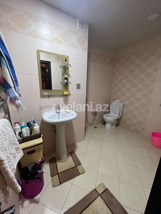 Kirayə verilir, yeni tikili, 3 otaqlı, 140 m², Bakı, Sabunçu r, Bakıxanov q.