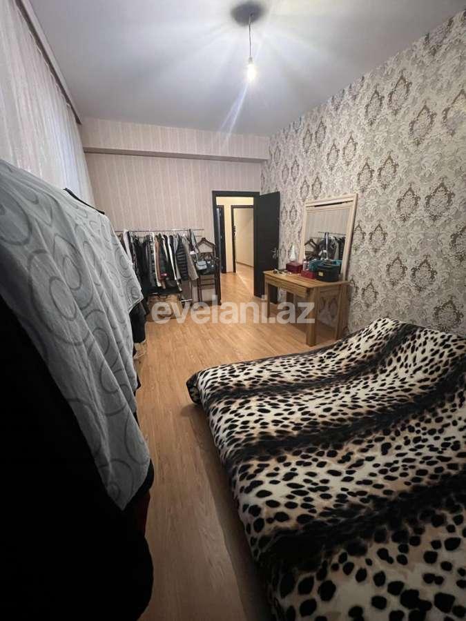 Kirayə verilir, yeni tikili, 3 otaqlı, 140 m², Bakı, Sabunçu r, Bakıxanov q.