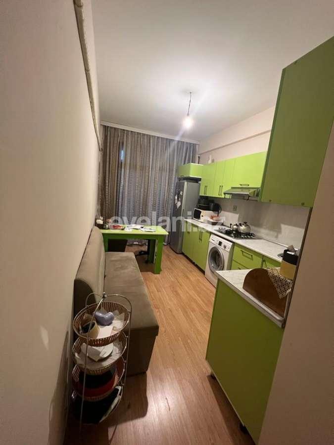 Kirayə verilir, yeni tikili, 3 otaqlı, 140 m², Bakı, Sabunçu r, Bakıxanov q.