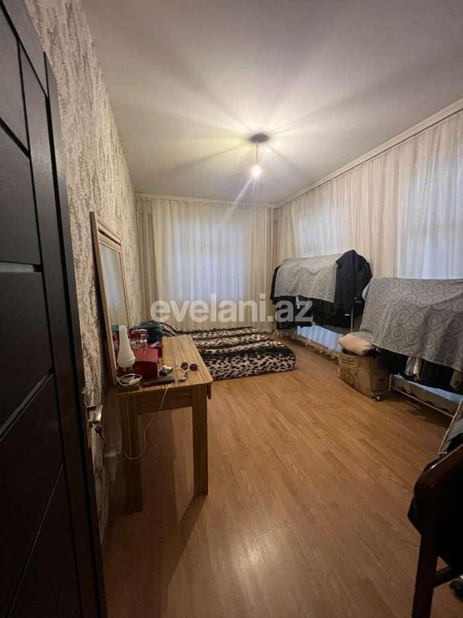 Kirayə verilir, yeni tikili, 3 otaqlı, 140 m², Bakı, Sabunçu r, Bakıxanov q.
