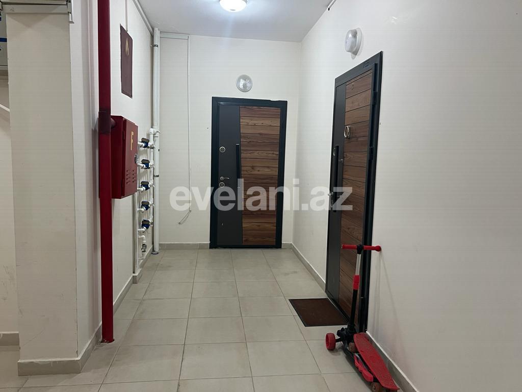 Kirayə verilir, yeni tikili, 3 otaqlı, 140 m², Bakı, Sabunçu r, Bakıxanov q.