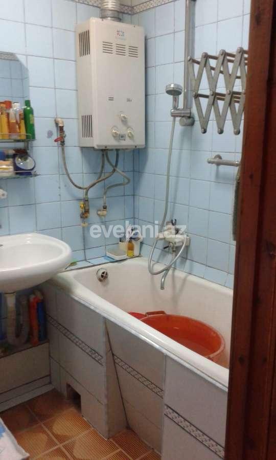 Satılır, köhnə tikili, 2 otaqlı, 60 m², Bakı, Nəsimi r, Nizami m.