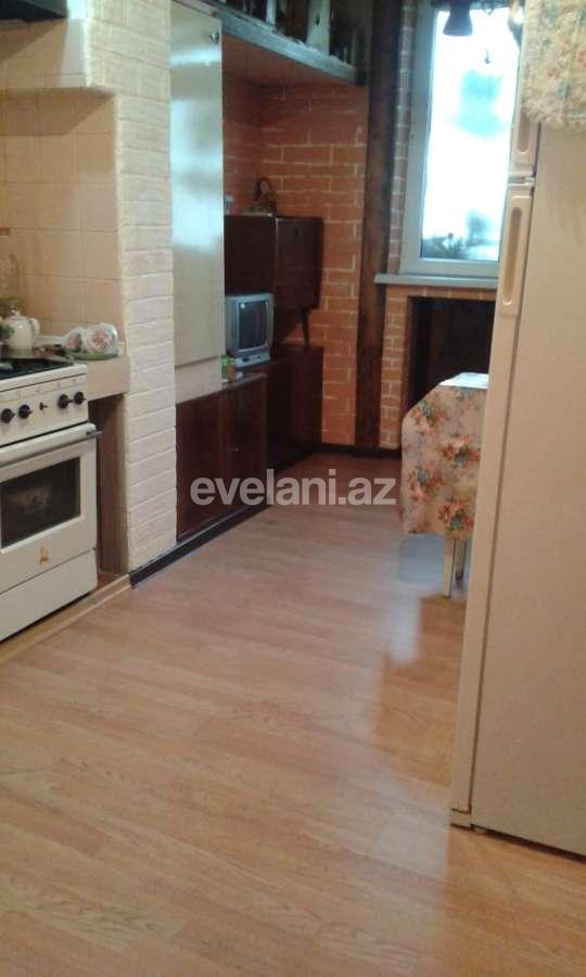 Satılır, köhnə tikili, 2 otaqlı, 60 m², Bakı, Nəsimi r, Nizami m.