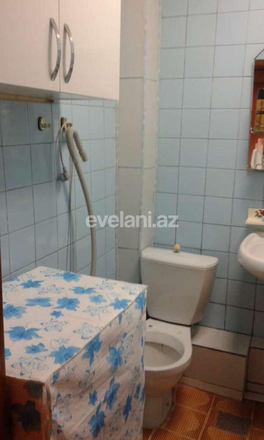 Satılır, köhnə tikili, 2 otaqlı, 60 m², Bakı, Nəsimi r, Nizami m.