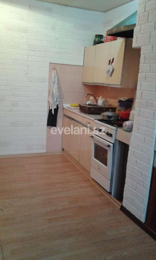 Satılır, köhnə tikili, 2 otaqlı, 60 m², Bakı, Nəsimi r, Nizami m.