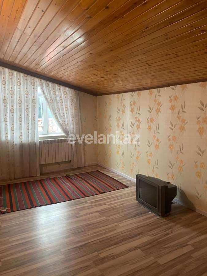 Satılır, həyət evi / bağ, 6 otaqlı, 200 m², Bakı, Sabunçu r, Savalan q.