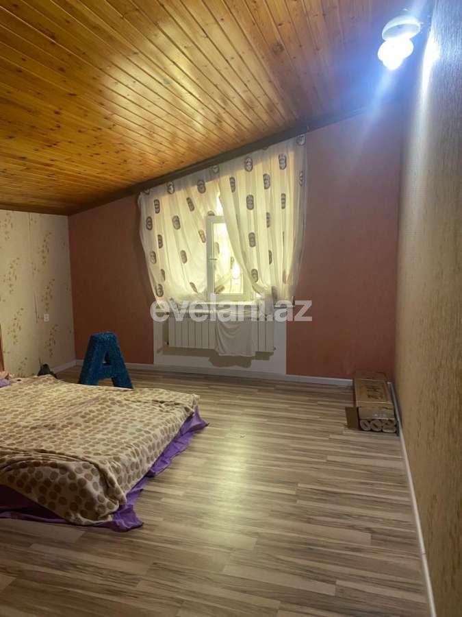 Satılır, həyət evi / bağ, 6 otaqlı, 200 m², Bakı, Sabunçu r, Savalan q.