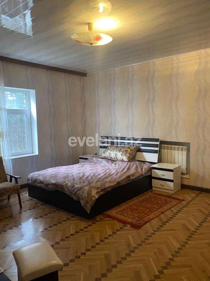 Satılır, həyət evi / bağ, 6 otaqlı, 200 m², Bakı, Sabunçu r, Savalan q.