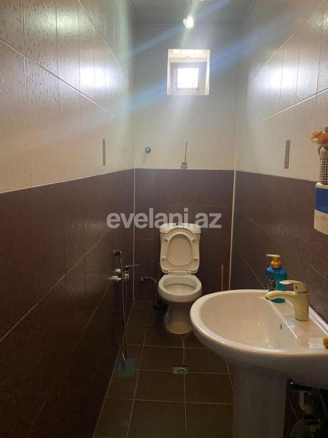 Satılır, həyət evi / bağ, 6 otaqlı, 200 m², Bakı, Sabunçu r, Savalan q.