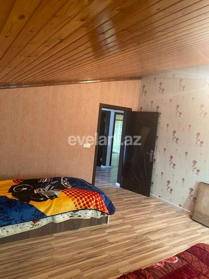 Satılır, həyət evi / bağ, 6 otaqlı, 200 m², Bakı, Sabunçu r, Savalan q.