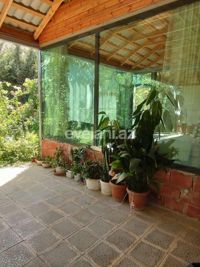 Satılır, həyət evi / bağ, 6 otaqlı, 200 m², Bakı, Sabunçu r, Savalan q.