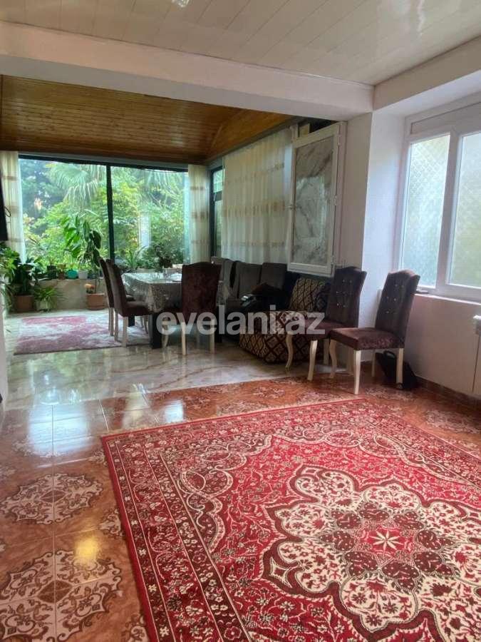 Satılır, həyət evi / bağ, 6 otaqlı, 200 m², Bakı, Sabunçu r, Savalan q.