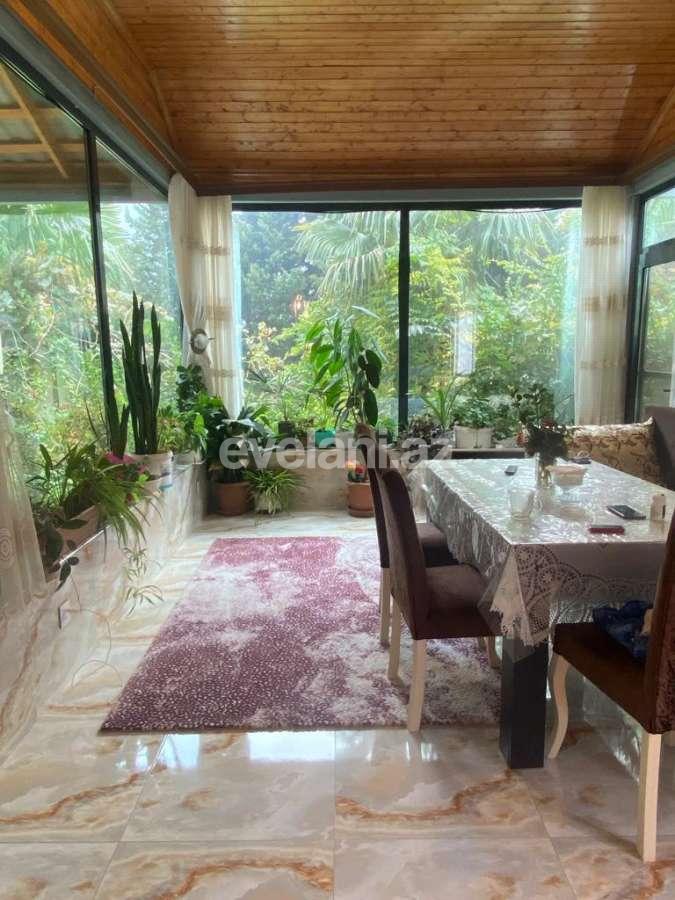 Satılır, həyət evi / bağ, 6 otaqlı, 200 m², Bakı, Sabunçu r, Savalan q.