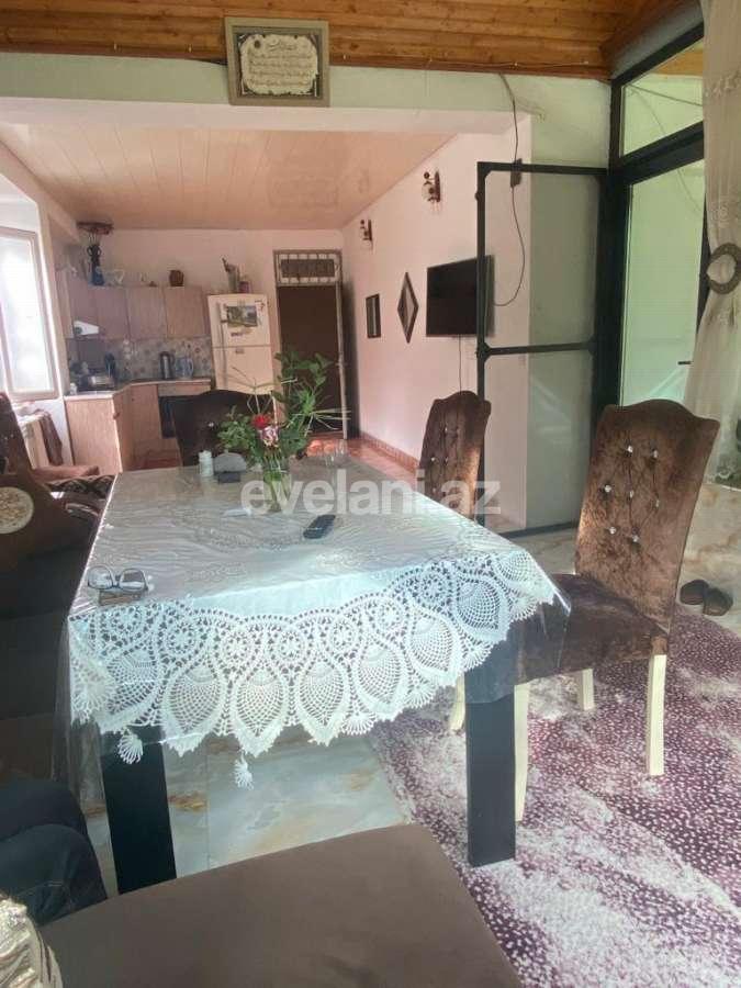 Satılır, həyət evi / bağ, 6 otaqlı, 200 m², Bakı, Sabunçu r, Savalan q.