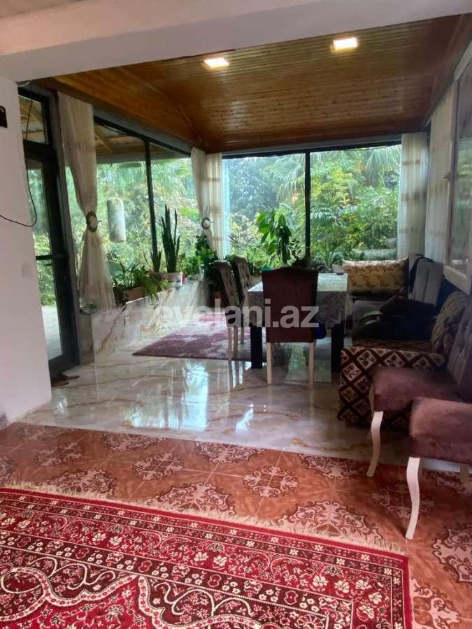 Satılır, həyət evi / bağ, 6 otaqlı, 200 m², Bakı, Sabunçu r, Savalan q.