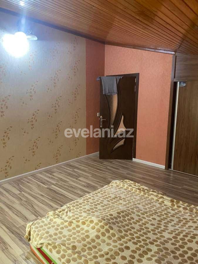 Satılır, həyət evi / bağ, 6 otaqlı, 200 m², Bakı, Sabunçu r, Savalan q.