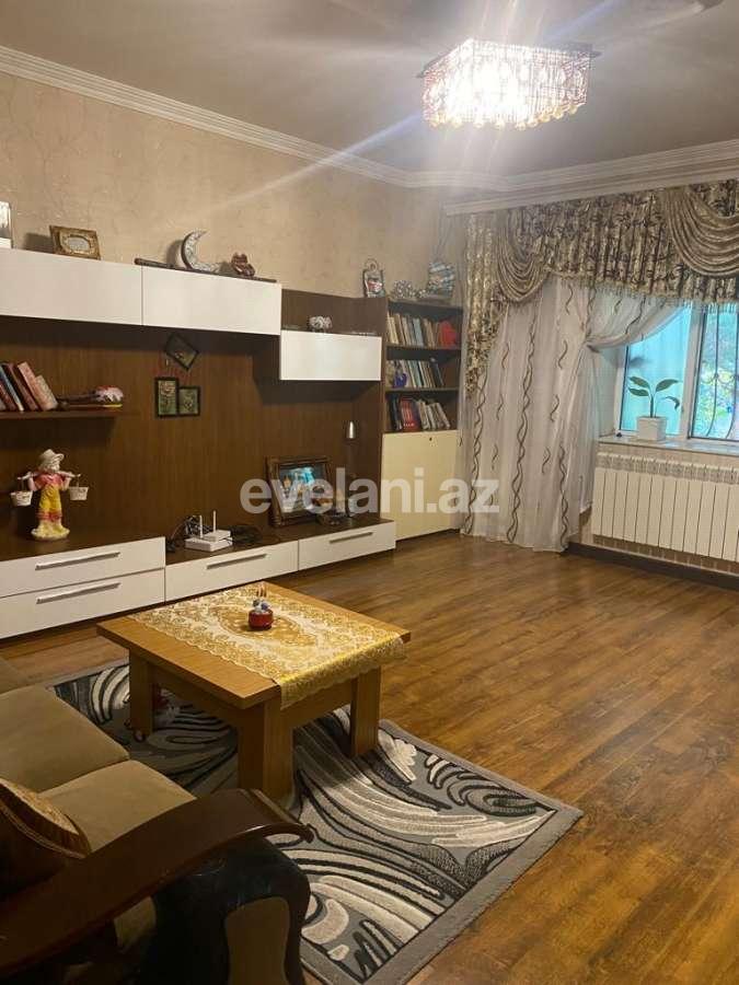 Satılır, həyət evi / bağ, 6 otaqlı, 200 m², Bakı, Sabunçu r, Savalan q.
