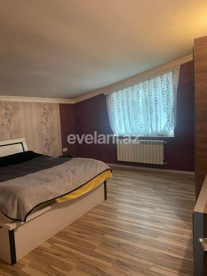 Satılır, həyət evi / bağ, 6 otaqlı, 200 m², Bakı, Sabunçu r, Savalan q.