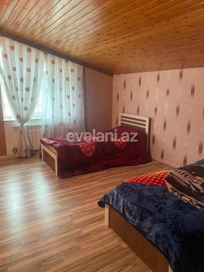 Satılır, həyət evi / bağ, 6 otaqlı, 200 m², Bakı, Sabunçu r, Savalan q.