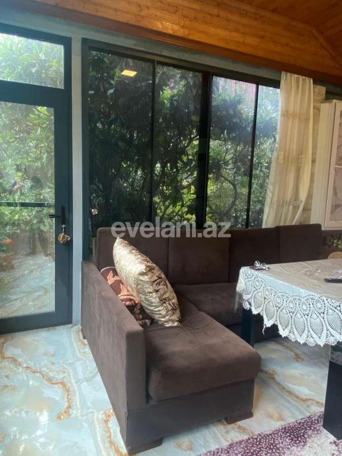 Satılır, həyət evi / bağ, 6 otaqlı, 200 m², Bakı, Sabunçu r, Savalan q.