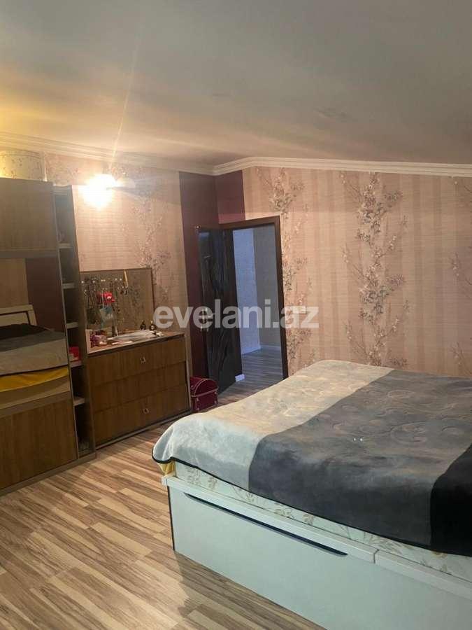 Satılır, həyət evi / bağ, 6 otaqlı, 200 m², Bakı, Sabunçu r, Savalan q.