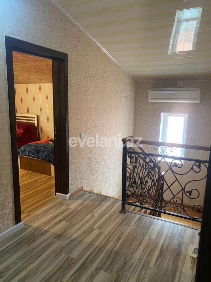Satılır, həyət evi / bağ, 6 otaqlı, 200 m², Bakı, Sabunçu r, Savalan q.