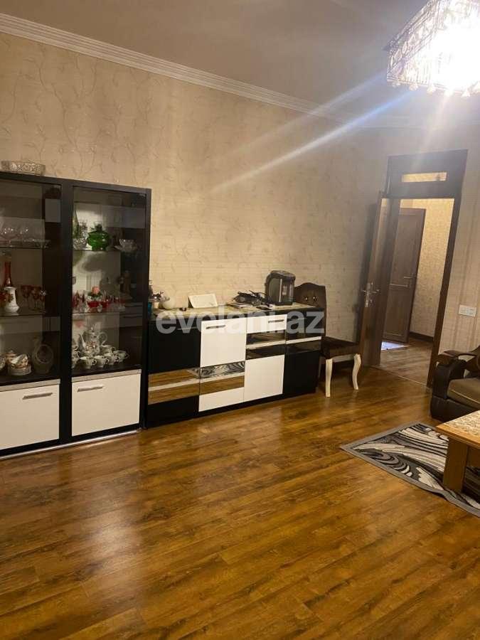 Satılır, həyət evi / bağ, 6 otaqlı, 200 m², Bakı, Sabunçu r, Savalan q.