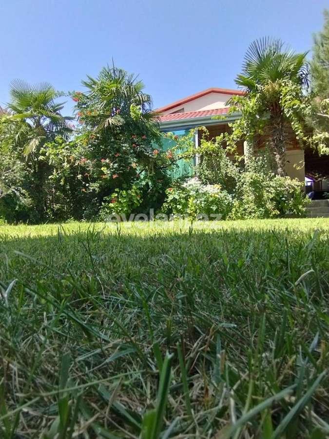 Satılır, həyət evi / bağ, 6 otaqlı, 200 m², Bakı, Sabunçu r, Savalan q.