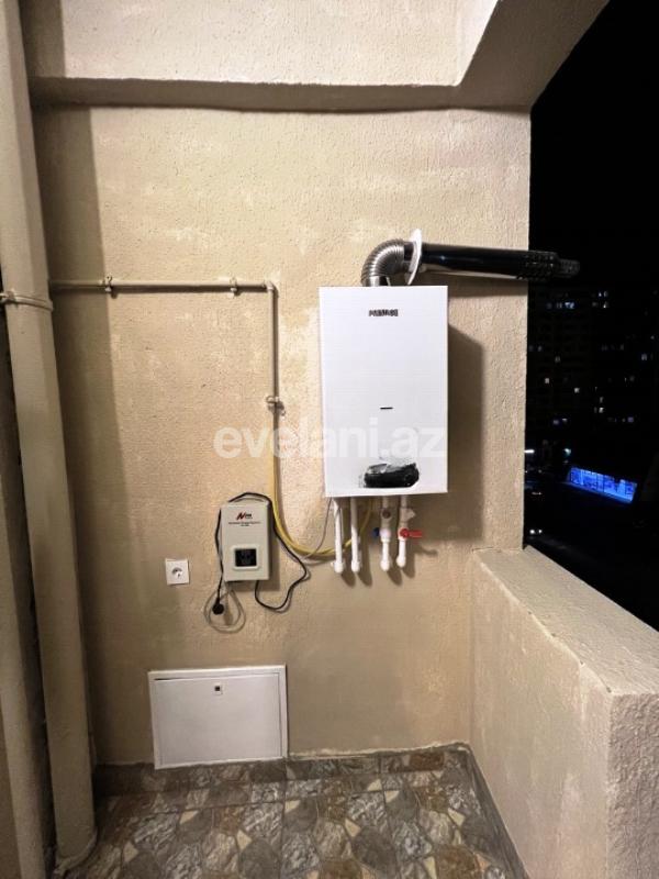 Satılır, yeni tikili, 2 otaqlı, 70 m², Bakı, Nizami r, 8-ci kilometr q, Neftçilər m.