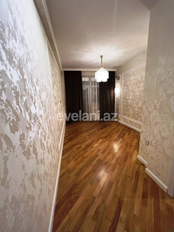 Satılır, yeni tikili, 2 otaqlı, 70 m², Bakı, Nizami r, 8-ci kilometr q, Neftçilər m.