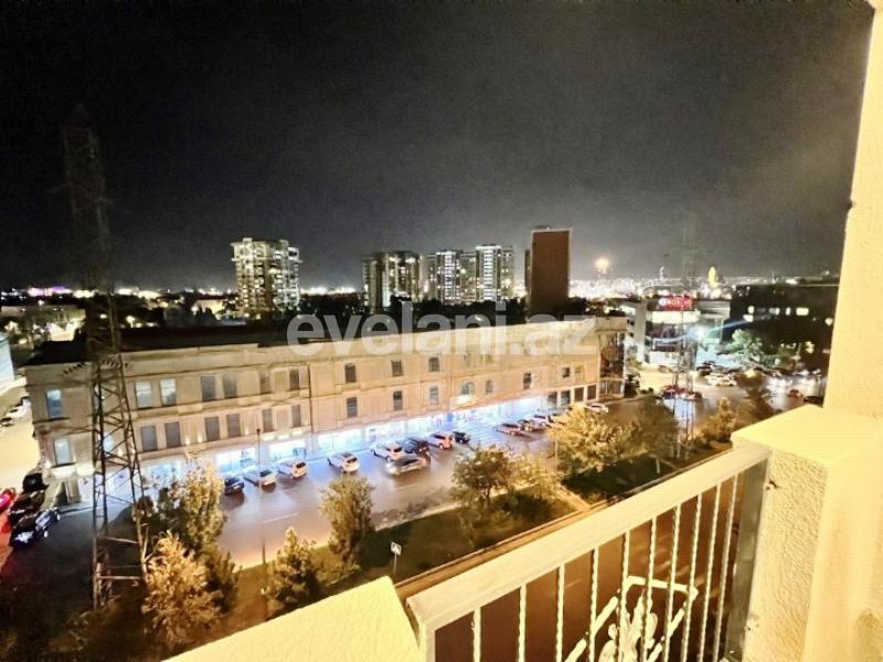 Satılır, yeni tikili, 2 otaqlı, 70 m², Bakı, Nizami r, 8-ci kilometr q, Neftçilər m.