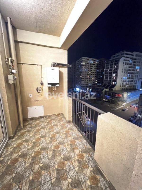 Satılır, yeni tikili, 2 otaqlı, 70 m², Bakı, Nizami r, 8-ci kilometr q, Neftçilər m.