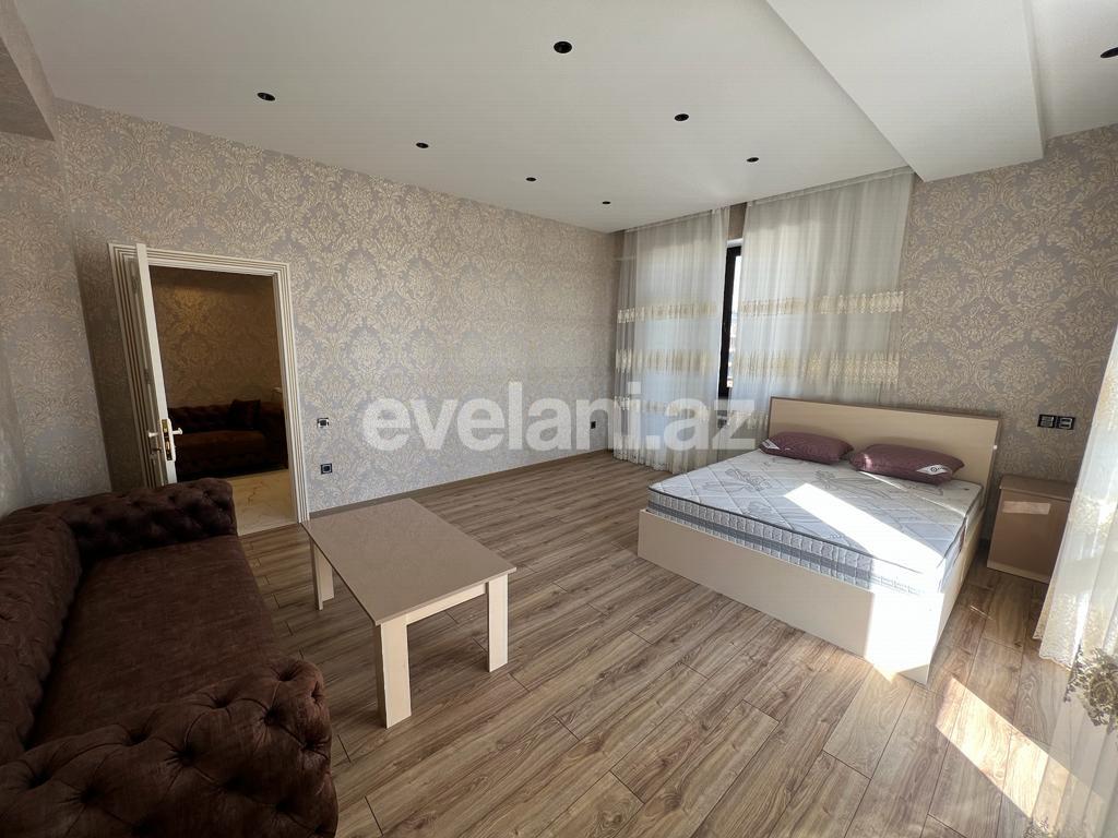Kirayə verilir, yeni tikili, 3 otaqlı, 100 m², Bakı, Nəsimi r, 28 may m.
